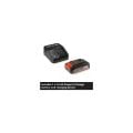 Einhell TC-JS 18/70Li Dekupaj Testere 1X2,5Ah
