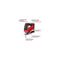 Einhell TC-JS 18/70Li Dekupaj Testere 1X2,5Ah