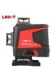 UNİ-T LM576LD 30 MT YEŞİL ÇİZGİ LAZERİ