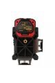UNİ-T LM576LD 30 MT YEŞİL ÇİZGİ LAZERİ