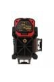 UNİ-T LM576LD 30 MT YEŞİL ÇİZGİ LAZERİ