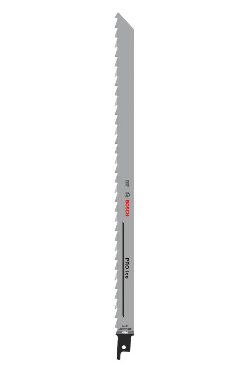 Bosch S 1211 K Buz ve Kemik Kesme 1 li