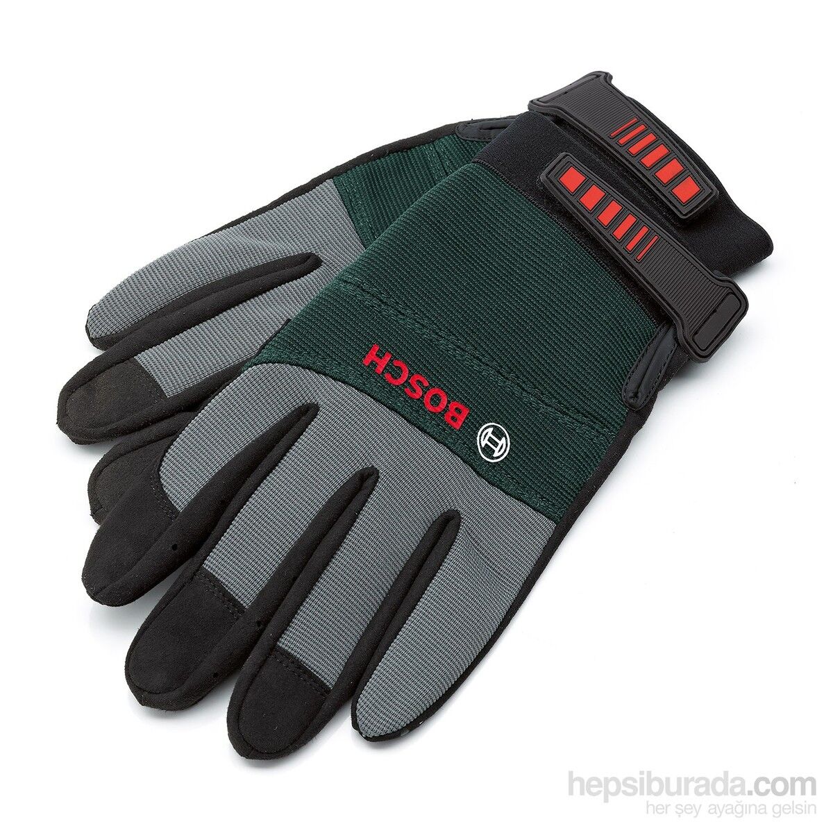 Bosch XL Bahçe Eldiveni