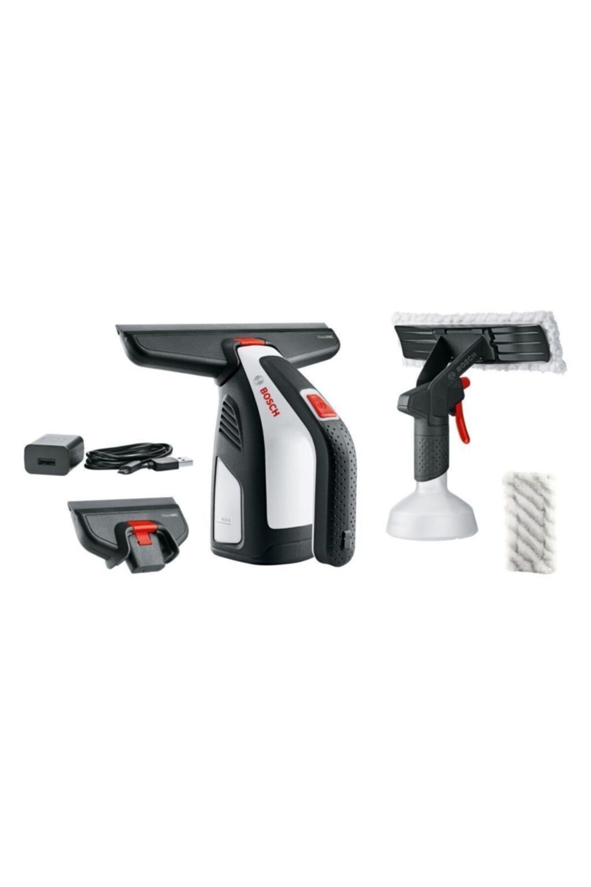 Bosch GlassVAC Yüzey Temizleme Makinesi
