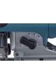 Makita 4350T Dekupaj Testeresi (720 W / Üstten Saplı / Çantalı) - 4350T