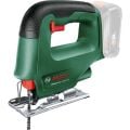 Bosch EasySaw 18V-70 Akülü Dekupaj Testere (18V - Solo/Aküsüz) - 0603012000