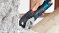 Bosch GUS 12V-300 Akülü Çok Amaçlı Makas (Solo/Aküsüz) - 06019B2901