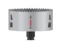 PRO Multi Material PC Plus Delik Açma Panç 102 mm