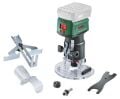 Bosch AdvancedTrimRouter 18V-8 Freze Solo