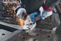 Bosch GWS 18V-15 SC Procore 1x4,0Ah Tek Akülü Taşlama Makinesi