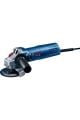 Bosch GWS 750 S Avuç Taşlama Makinesi (750W - 115 mm / Devir Ayarlı) - 0601394120