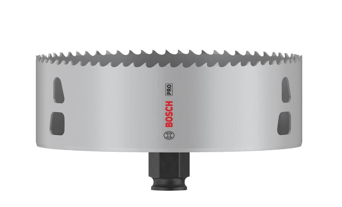 Bosch Multi Material PC Plus Delik Açma Pançı (127 mm) - 2608594416