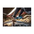 Bosch GWS 18V-8 Akülü Avuç Taşlama Makinesi (1 x 4.0 Ah) - 06019N9021
