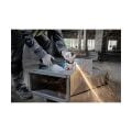 Bosch GWS 18V-8 Akülü Avuç Taşlama Makinesi (1 x 4.0 Ah) - 06019N9021