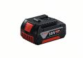 Bosch GBL 18V-120 5.0Ah Tek Akülü Yaprak Üfleme Makinesi