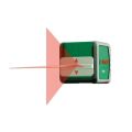 Bosch Quigo Çizgi Lazer (10 m - Artı Hattı / Kendiliğinden Hizalamalı)