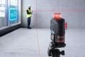 Bosch GLL 3-80 C Çizgi Lazer (3 x 360 Derece - Bluetooth Bağlantılı / Solo/Aküsüz) - 0601063R00