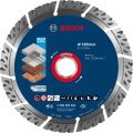 Bosch Expert Multi Material Elmas Kesme Diski (180 x 22,23 mm) - 2608900662