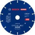 Bosch EXPERT Carbide Multi Wheel Kesici Disk (180 mm - Çok Amaçlı Kesim - Solo/Aküsüz) - 2608901681