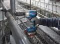 Bosch GDS 18V-350 Akülü Darbeli Somun Sıkma (Solo/Aküsüz - 350 Nm) - 06019M5020