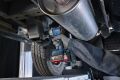 Bosch GDS 18V-350 Akülü Darbeli Somun Sıkma (Solo/Aküsüz - 350 Nm) - 06019M5020
