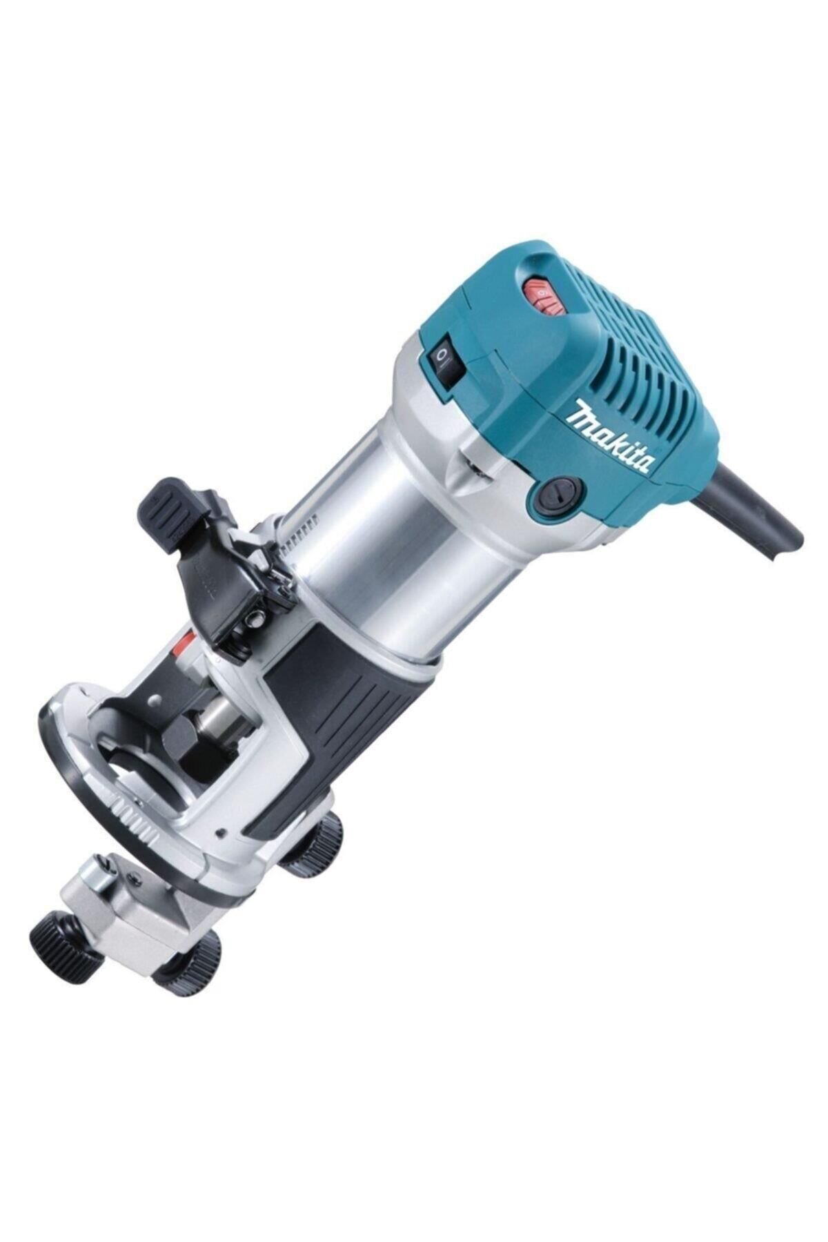 MAKİTA RT 0700C FORMİKA TRAŞLAMA