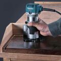 MAKİTA RT 0700C FORMİKA TRAŞLAMA