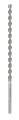 Bosch Pro 22x520 Mm Sds Max-4 Beton Delici Matkap Ucu (22 Mm Çap) - 2608706787
