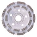 Bosch Çanak Disk EF Beton Uzun Ömürlü 125mm (Aqu)