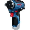 Bosch GSR 12V-35 HX Akülü Vidalama Makinesi (12V - Kömürsüz - Solo/Aküsüz) - 06019J9103