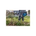Gbl 18V-750 1x5,5 Ah Procore Akülü Yaprak Üfleyici Bez Çantalı