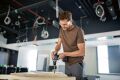 Bosch GSR 18V-55 Akülü Vidalama Solo