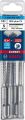 EXPERT SDS plus-7X K-Delici Ucu 5*165, 10 parça