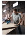 Bosch GST 18V-125 B Dekupaj Testere Solo