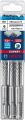 EXPERT SDS plus-7X K-Delici Ucu 6*165, 10 parça