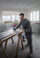 Bosch GLF 18V-8 Freze Makinesi Solo