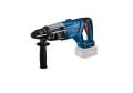 Bosch GBH 18V-28 D Akülü Kırıcı Delici (18V - 2.8 Jul - D-Tutamak - Solo/Aküsüz) - 0611919003