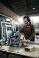 Bosch GCM 216 GÖNYE KESME MAKİNESİ