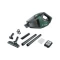 Bosch UniversalVac 18 Akülü El Süpürgesi (Solo/Aküsüz) - 06033B9102