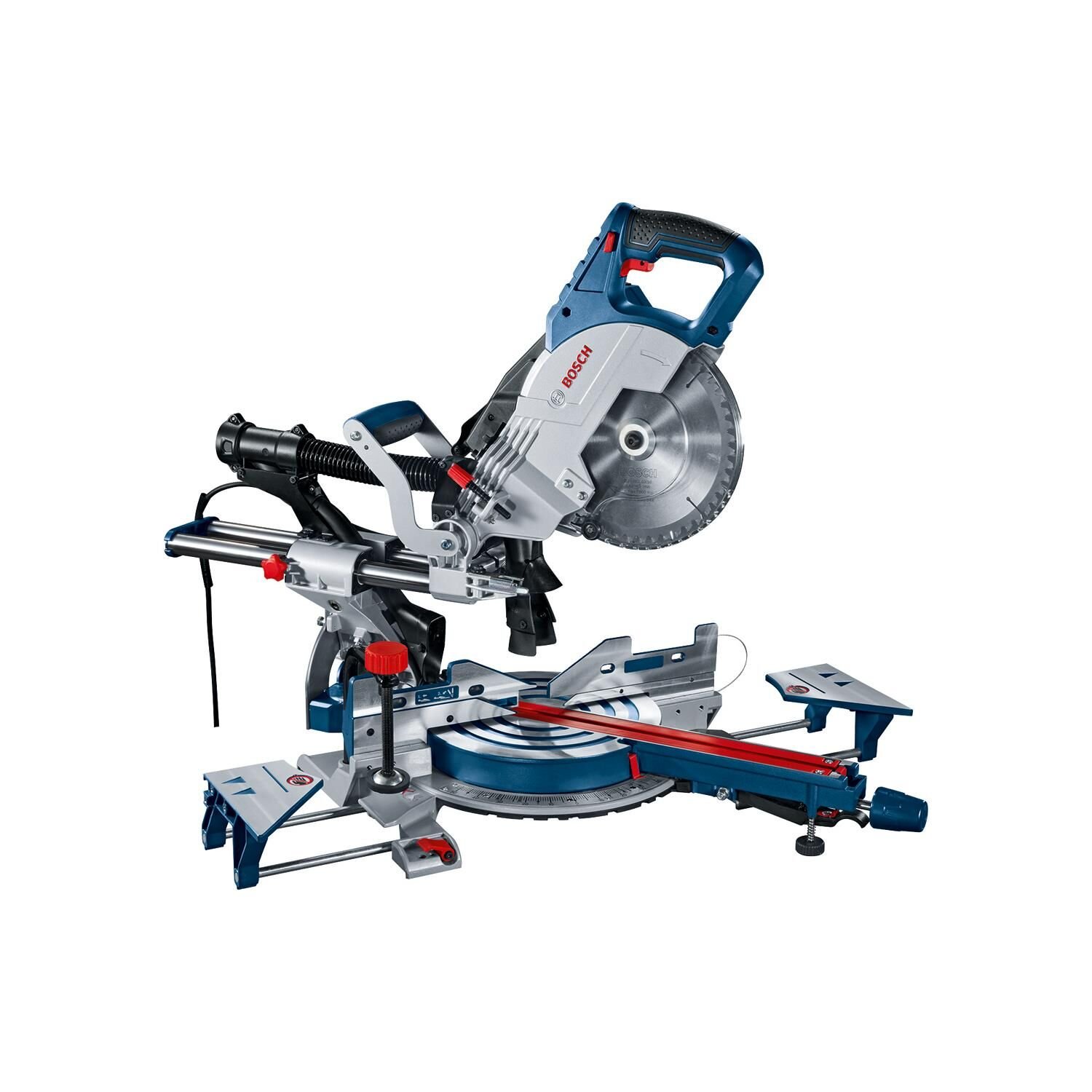 Bosch GCM 8 SJL Gönye Kesme Makinesi 0601B19100