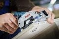 Bosch GKS 12V-26 Akülü Daire Testere Solo