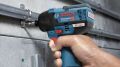 Bosch GDR 12V-110 Akülü Darbeli Vidalama (Solo/Aküsüz - 110 Nm) - 06019E0002