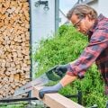 Bosch El Testeresi 400mm