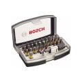 Bosch Profesyonel Vidalama Ucu Seti 32 Parça