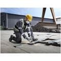 Bosch GWS 18V-8 Akülü Avuç Taşlama Makinesi (1 x 5.0 Ah) - 06019N9023