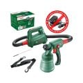 EasySpray 18(Solo)Boya Püskürtme Sistemi