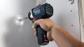 Bosch GDR 12V-105 Akülü Darbeli Vidalama (12V - 105 Nm - Solo/Aküsüz) - 06019A6901