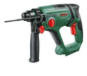 Bosch UniversalHammer 18V Akülü Kırıcı Delici (18V - SDS Plus - 2.0 J - Solo/Aküsüz) - 06039D6000