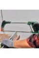 Bosch Demir Testeresi 300mm+3 Yedek Bıçak