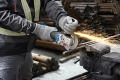 Bosch GWS 18V-8 Akülü Avuç Taşlama Makinesi (2 x 4.0 Ah / GAL 18V-40) - 06019N9020